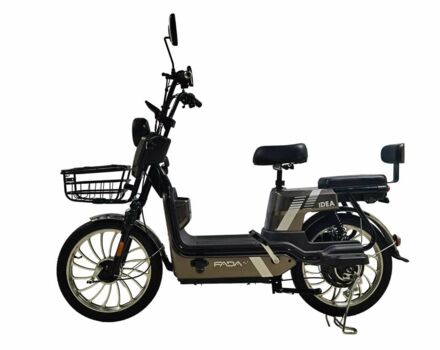 Другая Другая, объемом двигателя 0 л и пробегом 0 тыс. км за 620 $, фото 20 на Automoto.ua