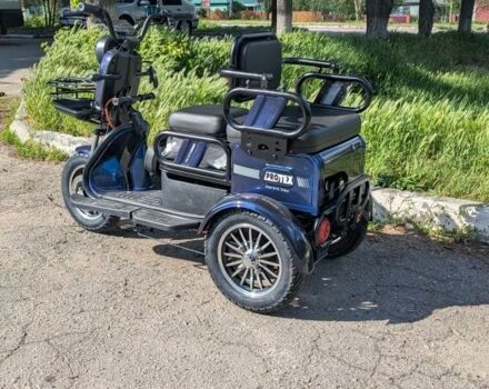 Інша Інша, об'ємом двигуна 0 л та пробігом 0 тис. км за 848 $, фото 5 на Automoto.ua
