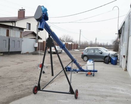 Інша Інша, об'ємом двигуна 0 л та пробігом 0 тис. км за 212 $, фото 10 на Automoto.ua