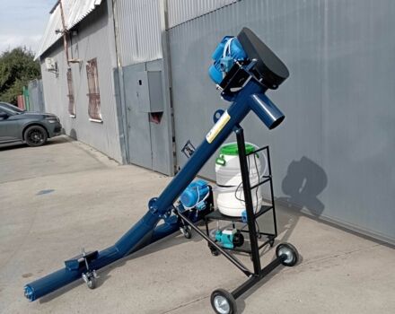 Другая Другая, объемом двигателя 0 л и пробегом 0 тыс. км за 213 $, фото 2 на Automoto.ua