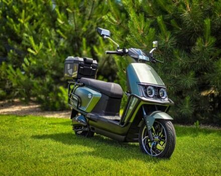 Другая Другая, объемом двигателя 0 л и пробегом 0 тыс. км за 1439 $, фото 3 на Automoto.ua