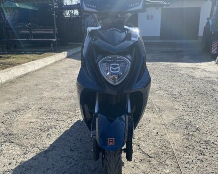 Другая Другая, объемом двигателя 0 л и пробегом 0 тыс. км за 850 $, фото 6 на Automoto.ua