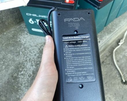 Другая Другая, объемом двигателя 0 л и пробегом 0 тыс. км за 599 $, фото 9 на Automoto.ua