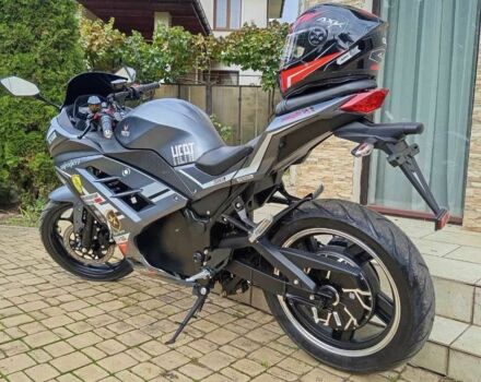 Другая Другая, объемом двигателя 0 л и пробегом 0 тыс. км за 2732 $, фото 9 на Automoto.ua