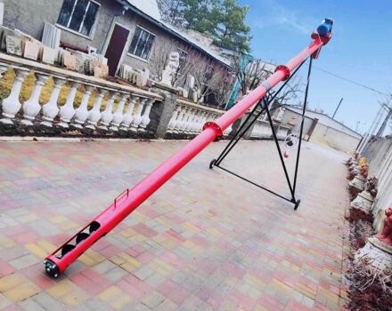 Другая Другая, объемом двигателя 0 л и пробегом 0 тыс. км за 425 $, фото 14 на Automoto.ua