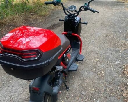Інша Інша, об'ємом двигуна 0 л та пробігом 0 тис. км за 900 $, фото 6 на Automoto.ua