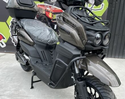 Інша Інша, об'ємом двигуна 0 л та пробігом 0 тис. км за 1298 $, фото 14 на Automoto.ua
