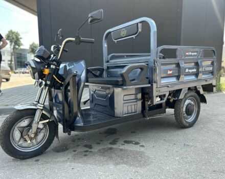 Інша Інша, об'ємом двигуна 0 л та пробігом 0 тис. км за 1700 $, фото 11 на Automoto.ua