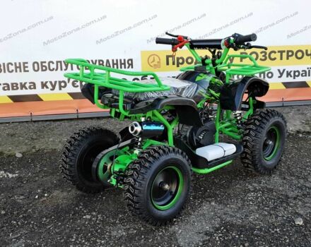 Другая Другая, объемом двигателя 65 л и пробегом 0 тыс. км за 530 $, фото 16 на Automoto.ua