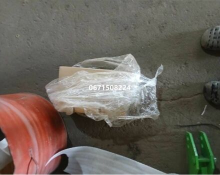 Інша Інша, об'ємом двигуна 0 л та пробігом 0 тис. км за 1200 $, фото 6 на Automoto.ua