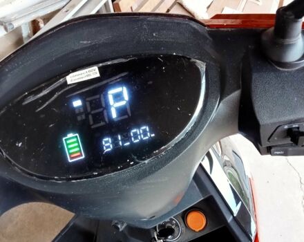 Другая Другая, объемом двигателя 0 л и пробегом 0 тыс. км за 1250 $, фото 2 на Automoto.ua