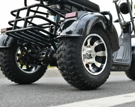 Другая Другая, объемом двигателя 0 л и пробегом 0 тыс. км за 1350 $, фото 5 на Automoto.ua