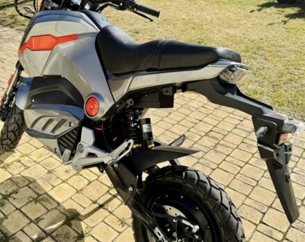 Другая Другая, объемом двигателя 0 л и пробегом 0 тыс. км за 1550 $, фото 6 на Automoto.ua