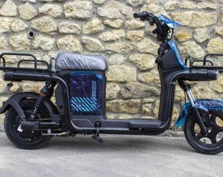 Другая Другая, объемом двигателя 0 л и пробегом 0 тыс. км за 776 $, фото 1 на Automoto.ua