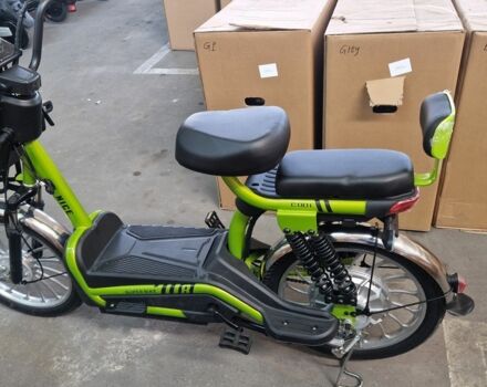 Другая Другая, объемом двигателя 0 л и пробегом 0 тыс. км за 544 $, фото 2 на Automoto.ua