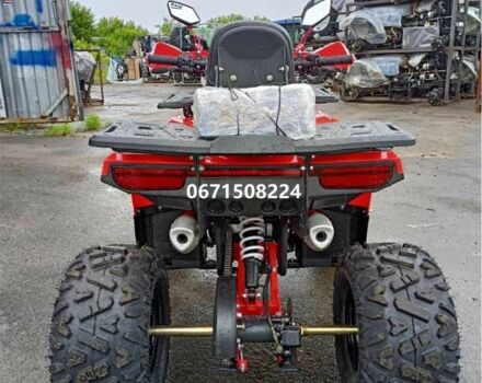 Інша Інша, об'ємом двигуна 0 л та пробігом 0 тис. км за 1330 $, фото 4 на Automoto.ua