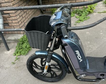 Другая Другая, объемом двигателя 0 л и пробегом 0 тыс. км за 730 $, фото 8 на Automoto.ua