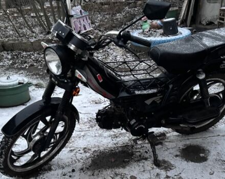 Другая Другая, объемом двигателя 0.11 л и пробегом 0 тыс. км за 406 $, фото 1 на Automoto.ua