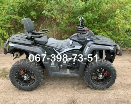 Другая Другая, объемом двигателя 0.85 л и пробегом 0 тыс. км за 10000 $, фото 4 на Automoto.ua