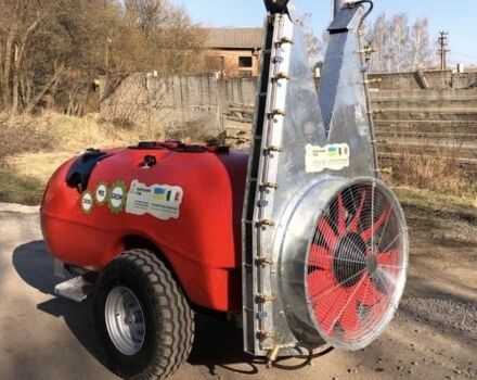 Другая Другая, объемом двигателя 0 л и пробегом 0 тыс. км за 11604 $, фото 4 на Automoto.ua