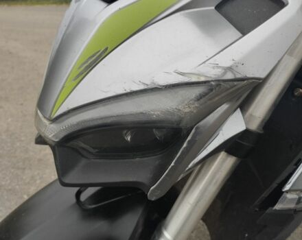 Другая Другая, объемом двигателя 0 л и пробегом 0 тыс. км за 1665 $, фото 3 на Automoto.ua