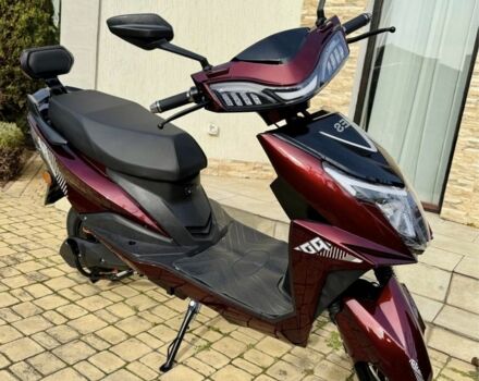 Другая Другая, объемом двигателя 0 л и пробегом 0 тыс. км за 1041 $, фото 1 на Automoto.ua