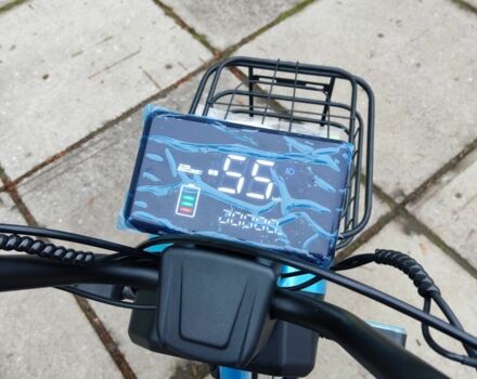 Інша Інша, об'ємом двигуна 0 л та пробігом 0 тис. км за 650 $, фото 7 на Automoto.ua