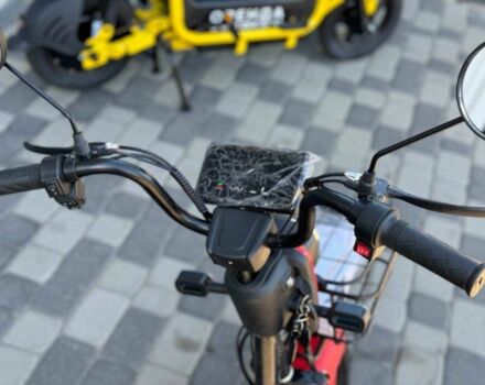 Другая Другая, объемом двигателя 0 л и пробегом 0 тыс. км за 395 $, фото 2 на Automoto.ua