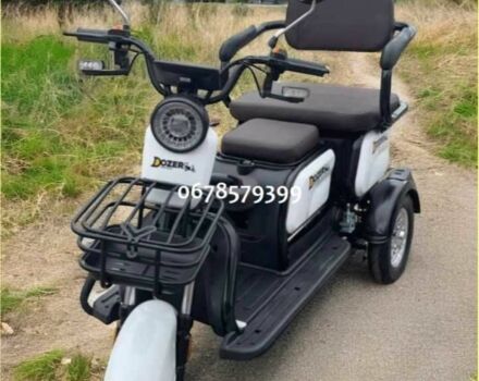 Другая Другая, объемом двигателя 0 л и пробегом 0 тыс. км за 1150 $, фото 4 на Automoto.ua