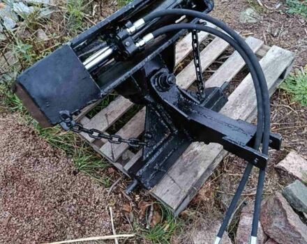 Інша Інша, об'ємом двигуна 0 л та пробігом 0 тис. км за 539 $, фото 2 на Automoto.ua