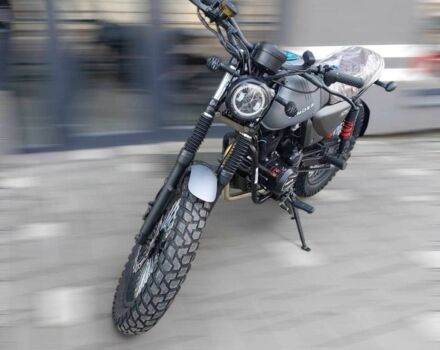 Інша Інша, об'ємом двигуна 0.25 л та пробігом 0 тис. км за 1590 $, фото 1 на Automoto.ua