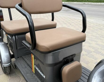 Другая Другая, объемом двигателя 0 л и пробегом 0 тыс. км за 989 $, фото 1 на Automoto.ua