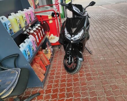 Другая Другая, объемом двигателя 0 л и пробегом 0 тыс. км за 1250 $, фото 4 на Automoto.ua