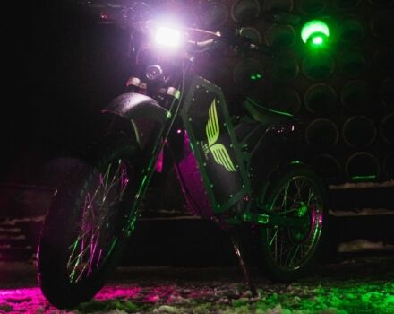 Другая Другая, объемом двигателя 0 л и пробегом 0 тыс. км за 2854 $, фото 1 на Automoto.ua