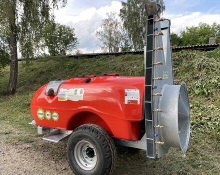 Другая Другая, объемом двигателя 0 л и пробегом 0 тыс. км за 11604 $, фото 13 на Automoto.ua