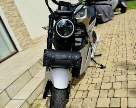 Другая Другая, объемом двигателя 0 л и пробегом 0 тыс. км за 1550 $, фото 1 на Automoto.ua