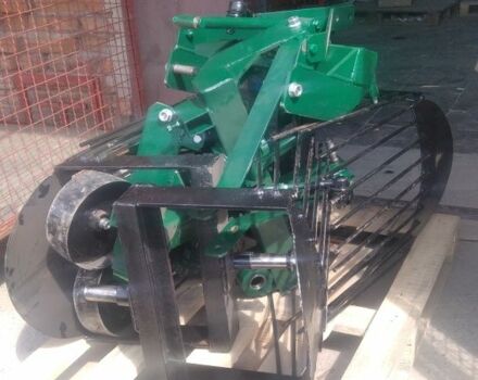 Другая Другая, объемом двигателя 0 л и пробегом 0 тыс. км за 441 $, фото 6 на Automoto.ua