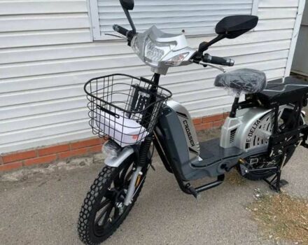 Другая Другая, объемом двигателя 0 л и пробегом 0 тыс. км за 387 $, фото 5 на Automoto.ua