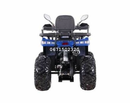 Другая Другая, объемом двигателя 0.2 л и пробегом 0 тыс. км за 2210 $, фото 2 на Automoto.ua