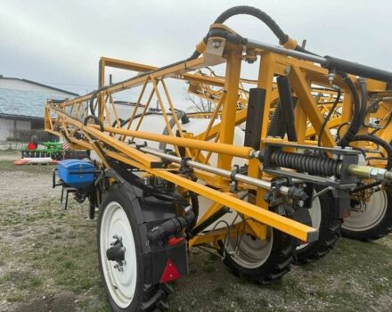 Інша Інша, об'ємом двигуна 0 л та пробігом 0 тис. км за 23744 $, фото 5 на Automoto.ua