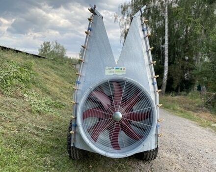 Другая Другая, объемом двигателя 0 л и пробегом 0 тыс. км за 11604 $, фото 17 на Automoto.ua