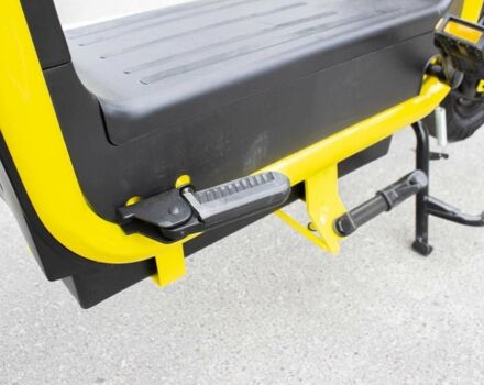 Інша Інша, об'ємом двигуна 0 л та пробігом 0 тис. км за 716 $, фото 5 на Automoto.ua