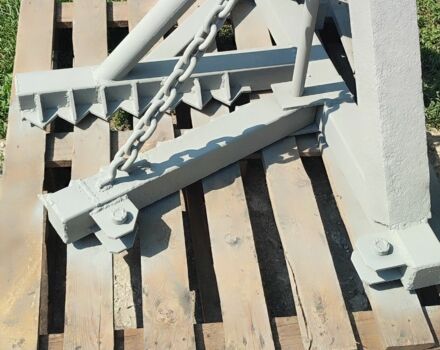 Другая Другая, объемом двигателя 0 л и пробегом 0 тыс. км за 443 $, фото 2 на Automoto.ua