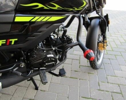 Інша Інша, об'ємом двигуна 0.13 л та пробігом 0 тис. км за 800 $, фото 2 на Automoto.ua