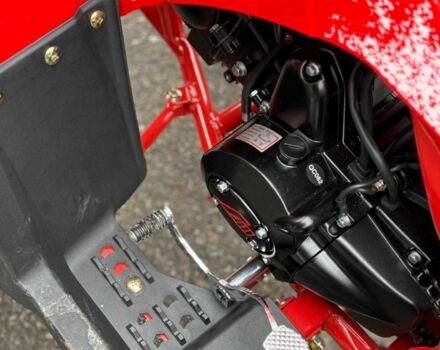 Інша Інша, об'ємом двигуна 0.13 л та пробігом 0 тис. км за 1450 $, фото 8 на Automoto.ua