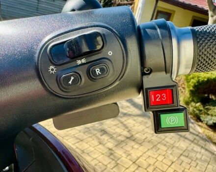 Другая Другая, объемом двигателя 0 л и пробегом 0 тыс. км за 1065 $, фото 8 на Automoto.ua