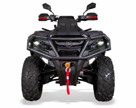 Інша Інша, об'ємом двигуна 0.65 л та пробігом 0 тис. км за 8950 $, фото 1 на Automoto.ua