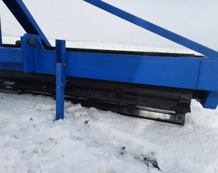 Другая Другая, объемом двигателя 0 л и пробегом 0 тыс. км за 1471 $, фото 4 на Automoto.ua