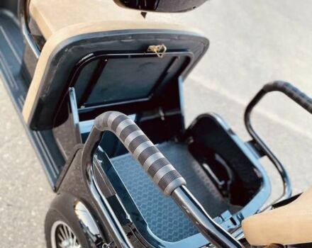 Другая Другая, объемом двигателя 0 л и пробегом 0 тыс. км за 512 $, фото 7 на Automoto.ua