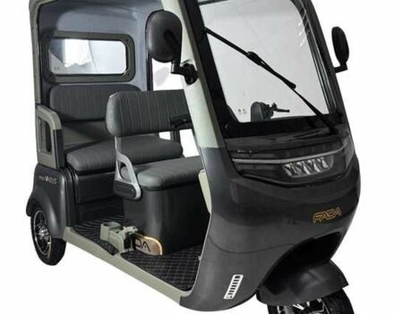 Другая Другая, объемом двигателя 0 л и пробегом 0 тыс. км за 1650 $, фото 10 на Automoto.ua